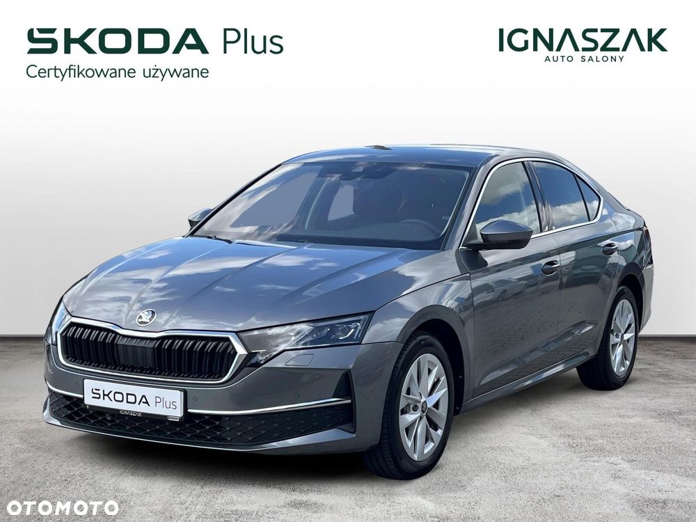Skoda Octavia 2.0 TDI Selection DSG - 2