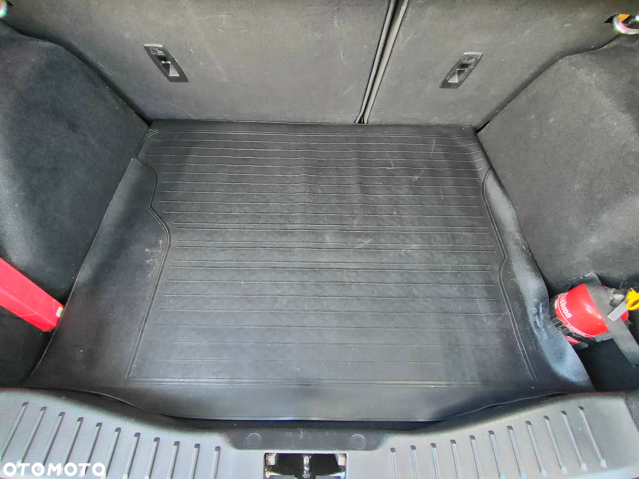 Ford Focus 1.6 TDCi Gold X (Trend) - 22