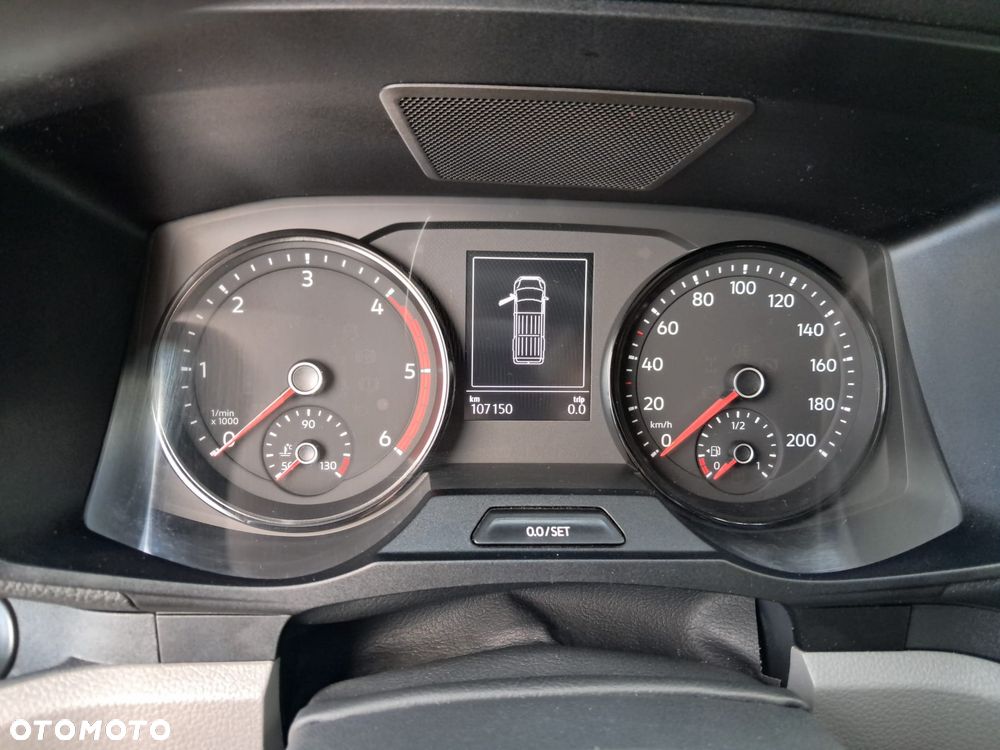 Volkswagen Crafter - 20
