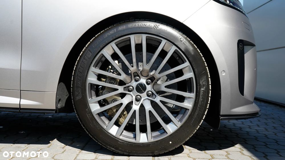 Land Rover Range Rover Sport P635 SV - 14