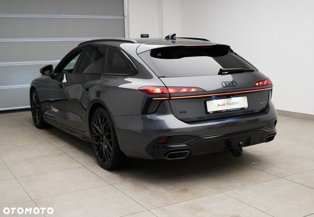 Audi A6 Avant - 7