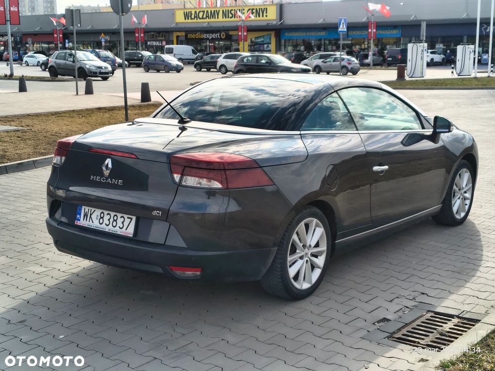 Renault Megane Energy dCi 110 FAP Start & Stop GT Line - 31