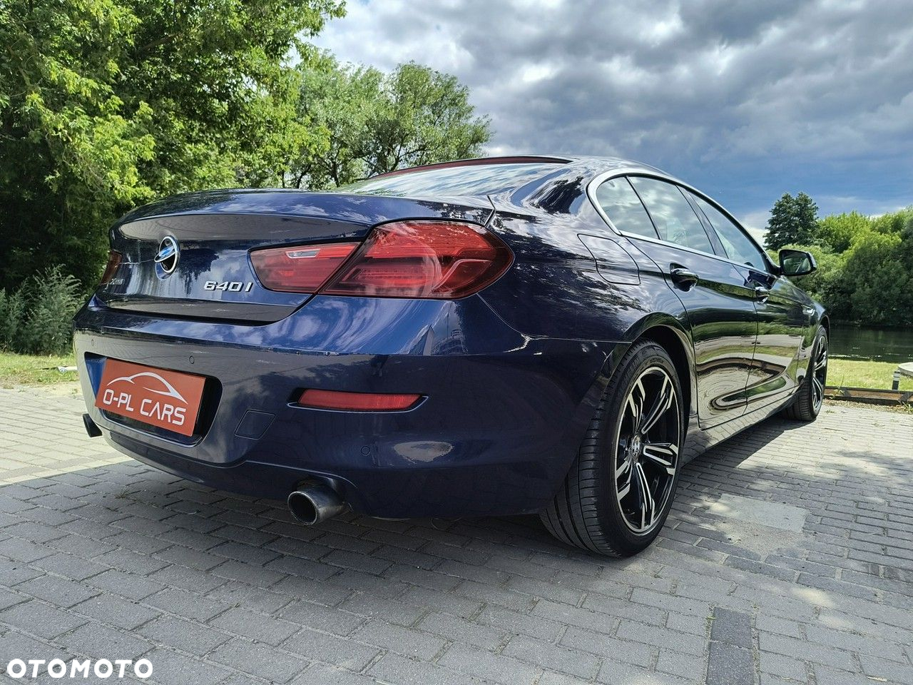 BMW Seria 6 - 21