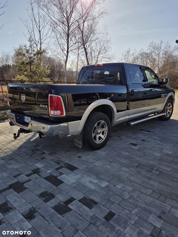 Dodge RAM - 6