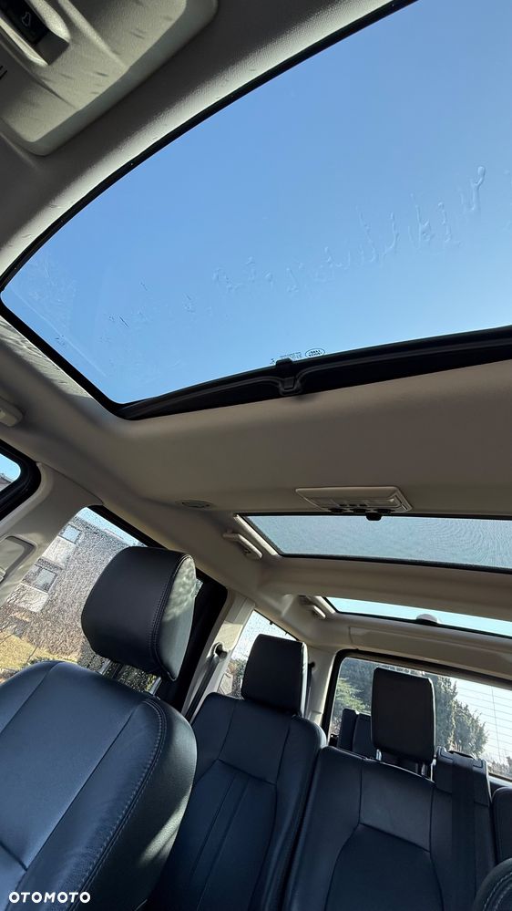 Land Rover Discovery 5.0 V8 HSE - 6
