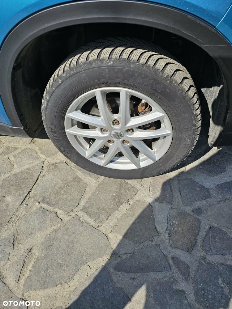 Suzuki Vitara 1.6 Premium 4WD - 27