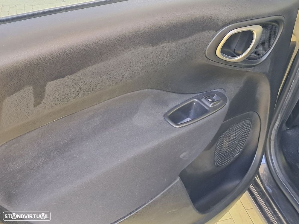 Fiat 500L 1.3 MJ Lounge - 12