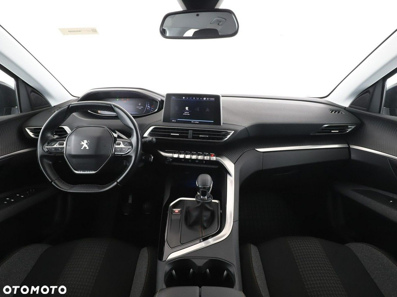 Peugeot 3008 1.2 PureTech Active S&S - 15