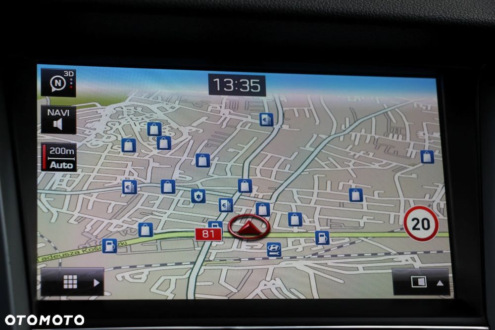 Hyundai Tucson 1.6 T-GDI Style 4WD - 29