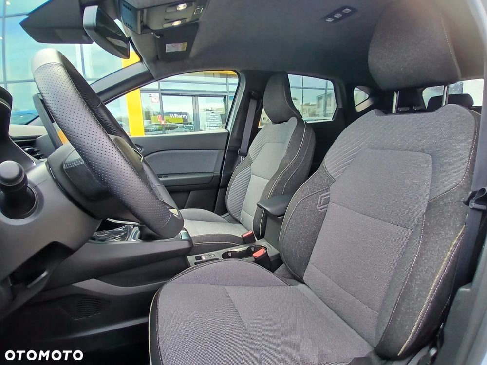 Renault Captur - 14