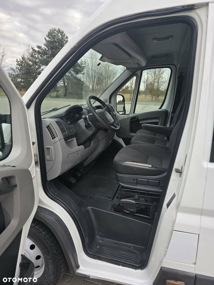 Citroën Jumper - 15