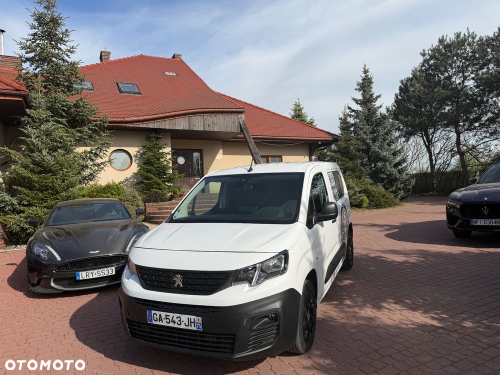 Peugeot Partner - 33