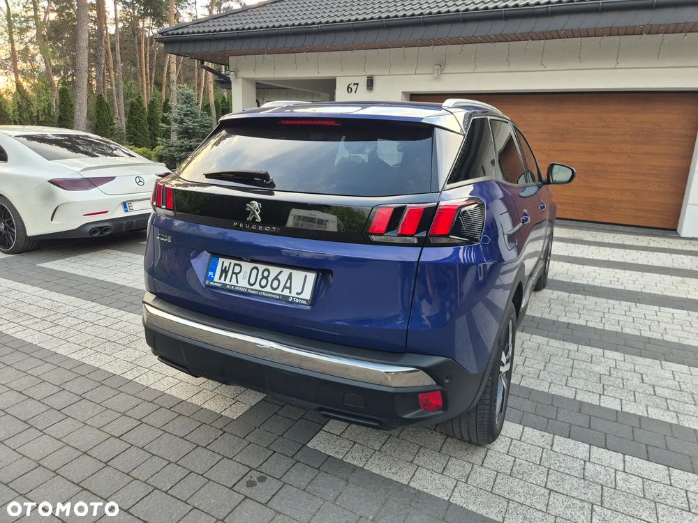 Peugeot 3008 - 11