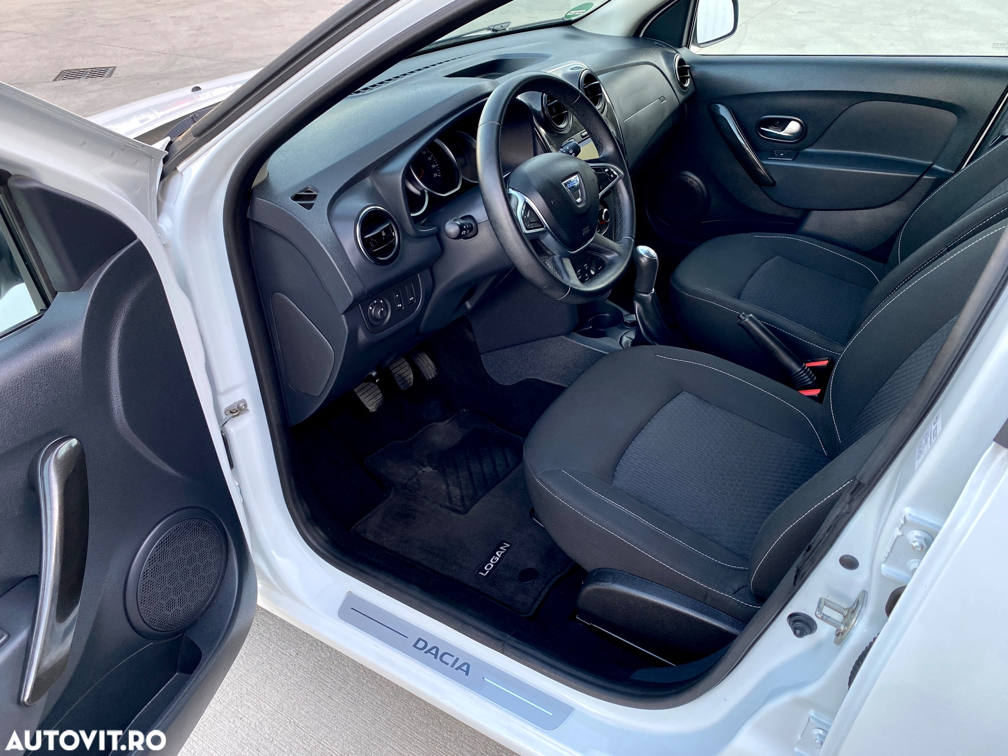 Dacia Logan MCV TCe 90 Prestige - 5