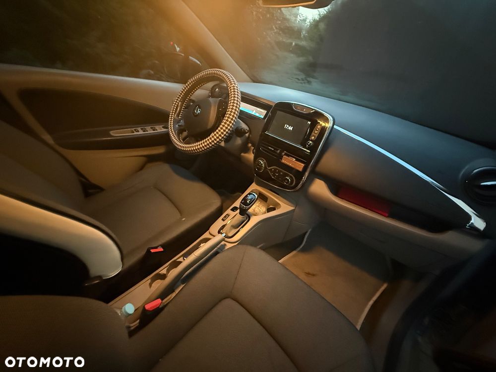 Renault Zoe R90 22kWh (z akumulatorem) - 9