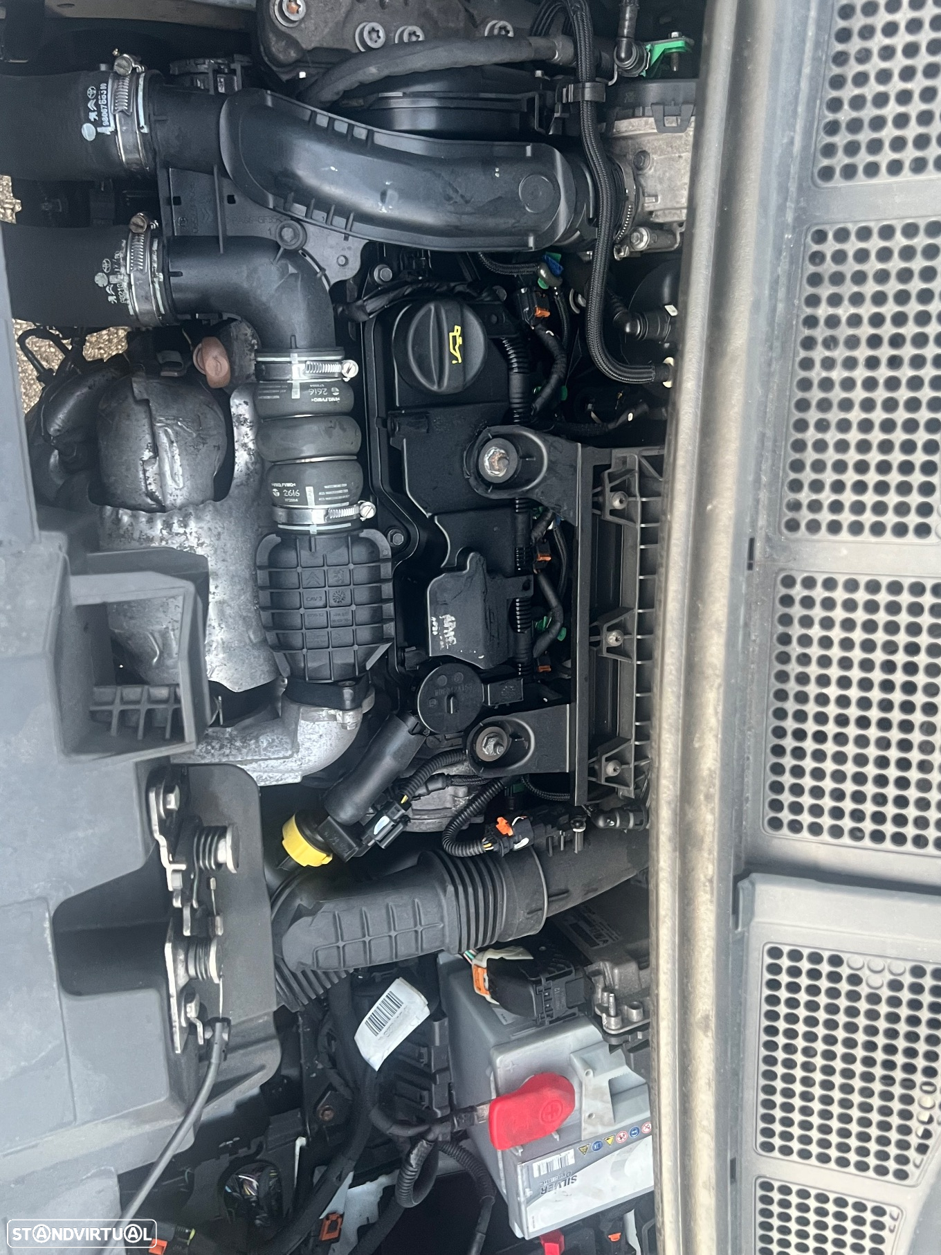 Toyota Proace - 13