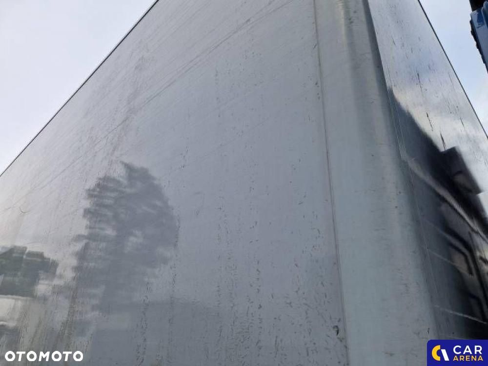 Mercedes-Benz Atego - 37