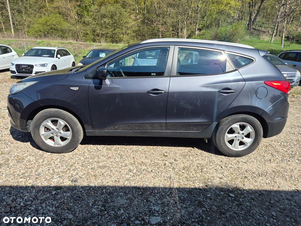 Hyundai ix35 2.0 2WD Trend - 7