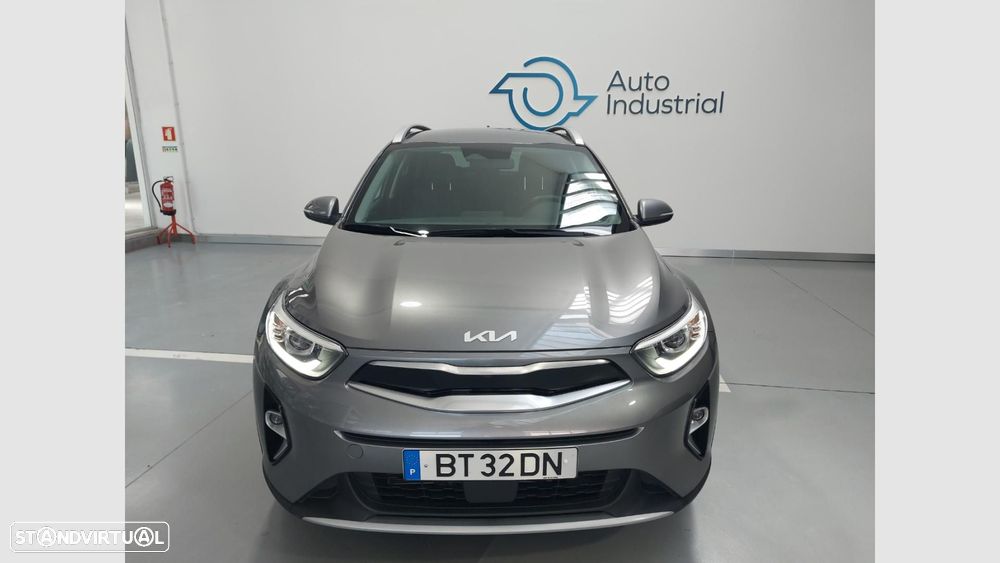 Kia Stonic 1.0 T-GDI Drive - 3