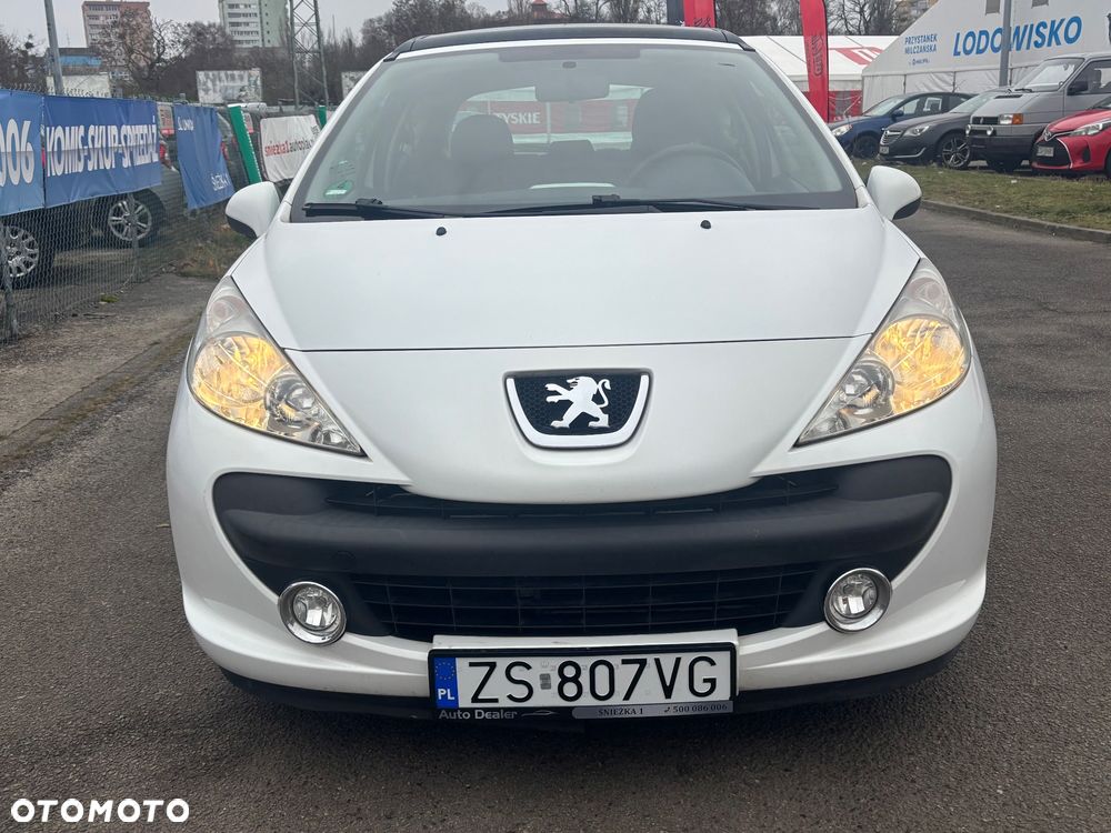 Peugeot 207 95 VTi Urban Move - 6