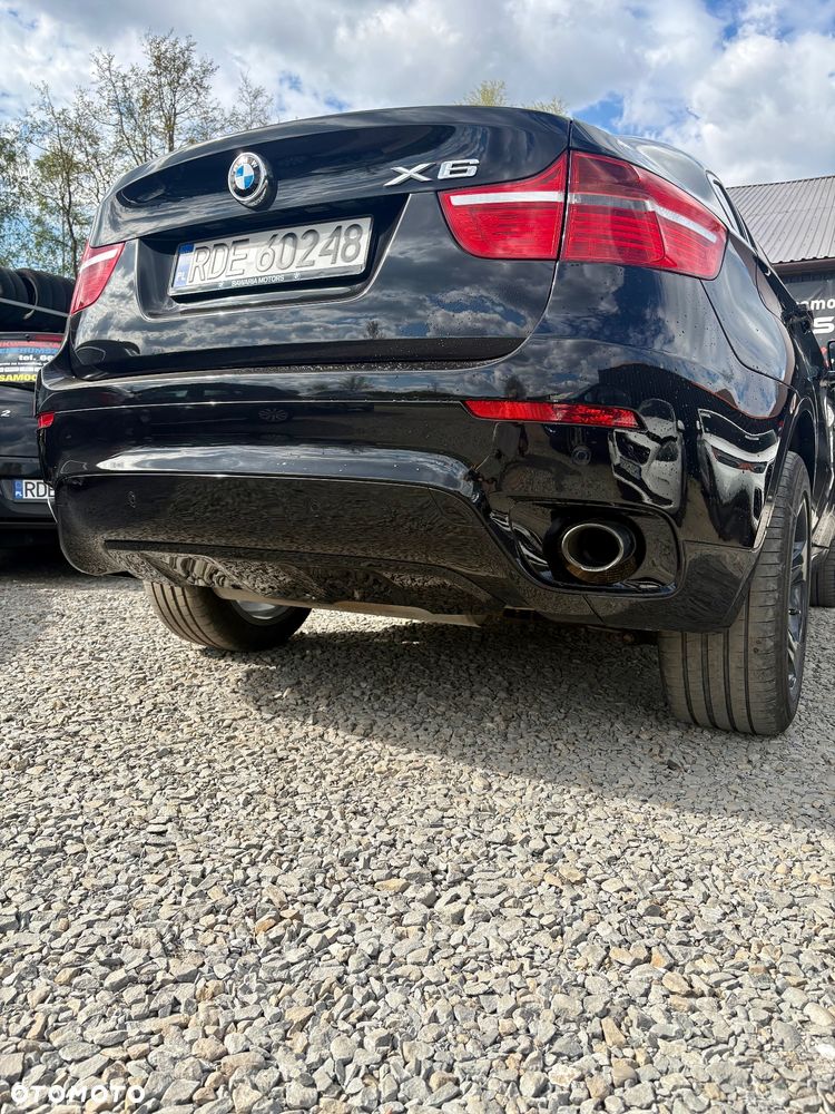 BMW X6 - 2