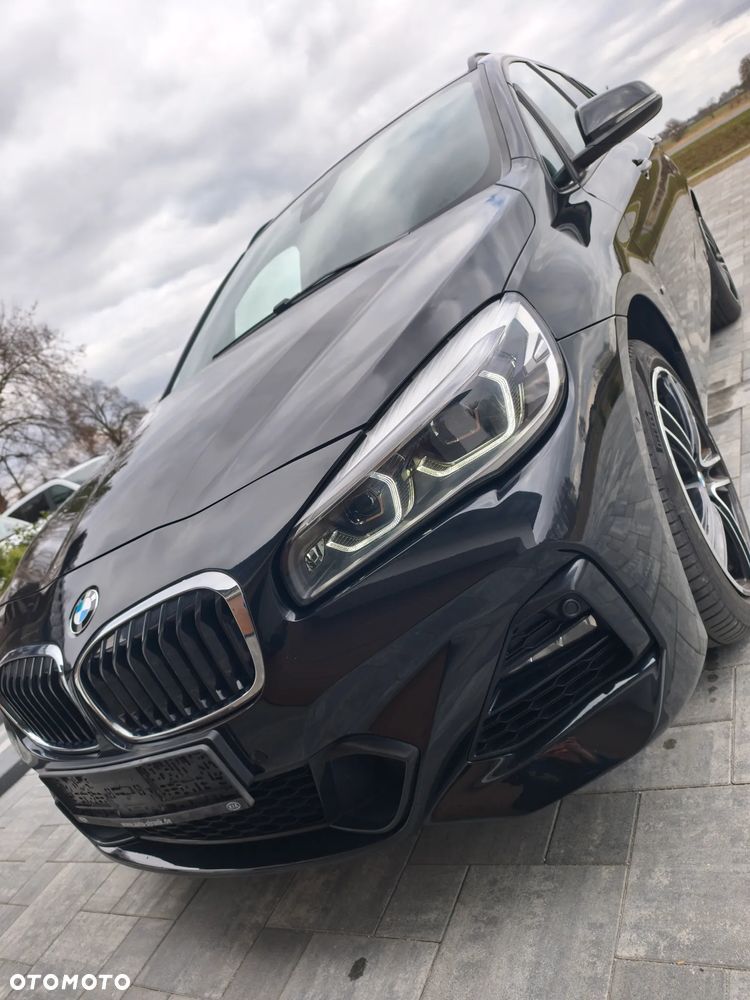 BMW Seria 2 220i Sport-Aut Sport Line - 4