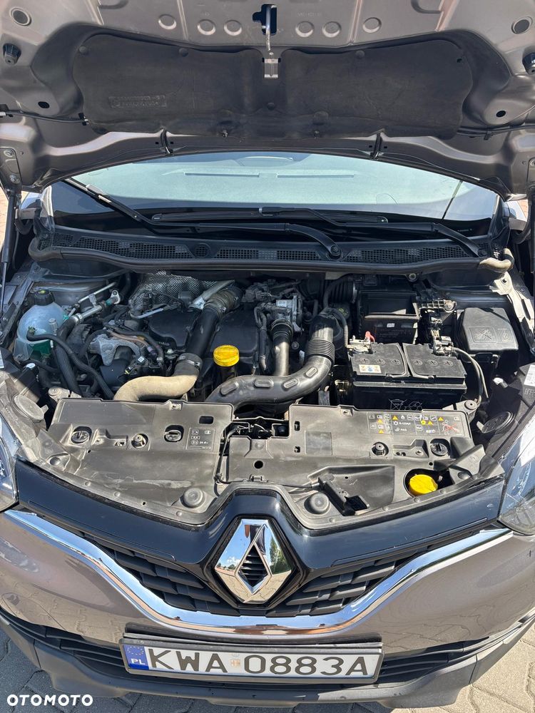 Renault Captur 1.5 dCi Life - 26
