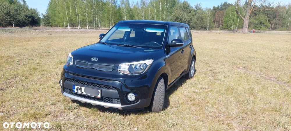 Kia Soul - 9