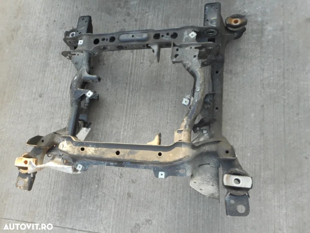 JUG fata ML W166 2011 2012 2013 2014 2015 2016 2017 - 3