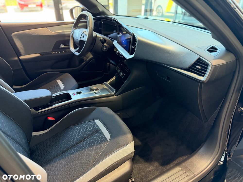 Opel Mokka 1.2 T Edition S&S - 18