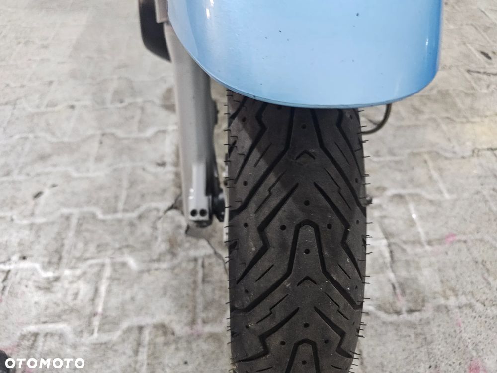 Piaggio Beverly - 27