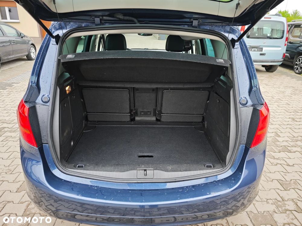 Opel Meriva 1.4 Ecoflex 150 Jahre - 33