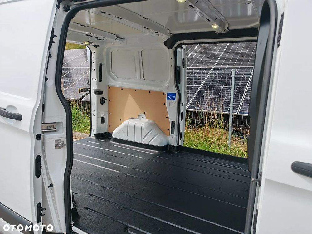 Ford Transit Custom L1H1 - 8