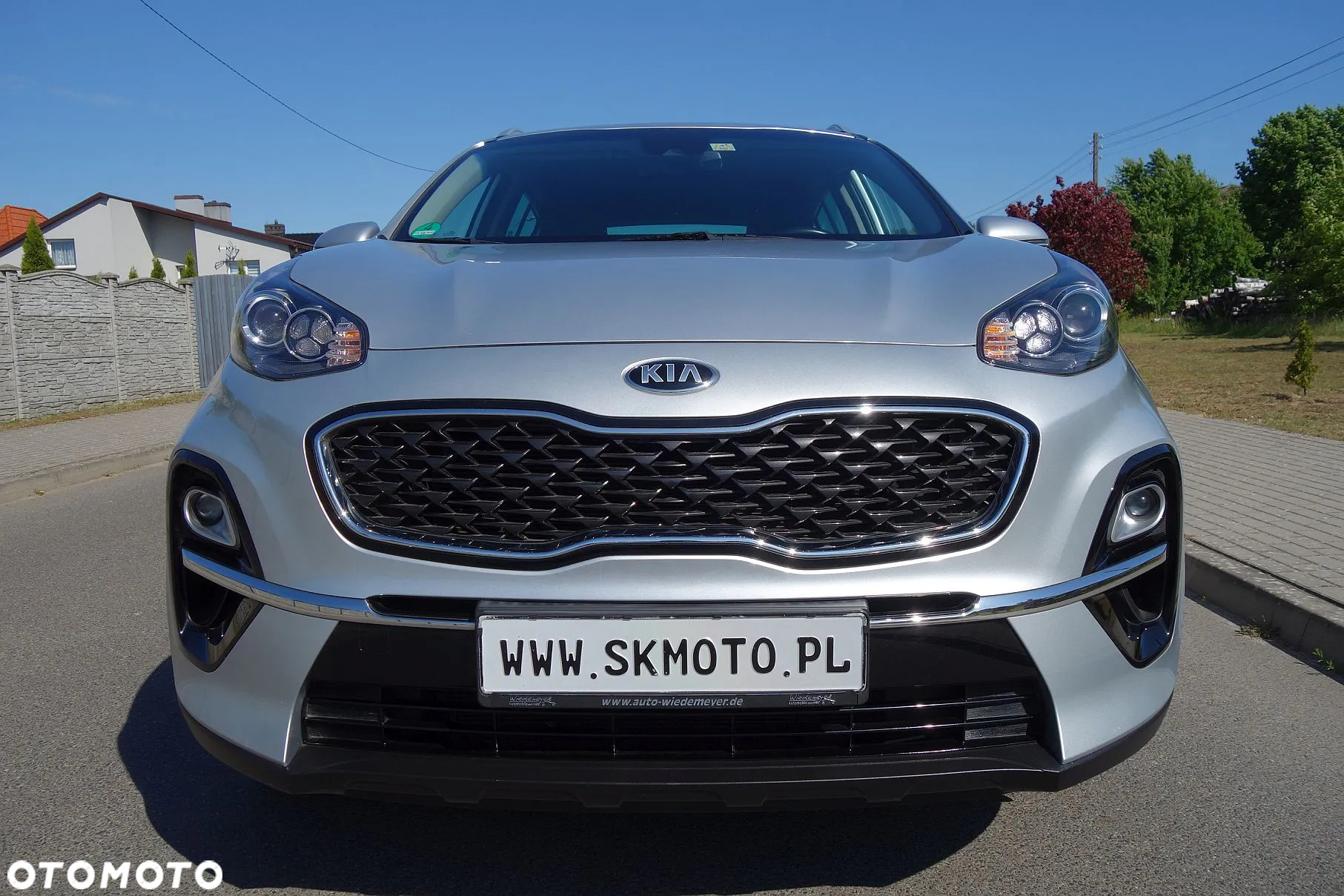 Kia Sportage 1.6 GDI Business Line 2WD - 6