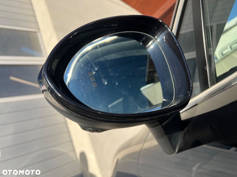 Porsche Cayenne E-Hybrid Tiptronic S Platinum Edition - 38