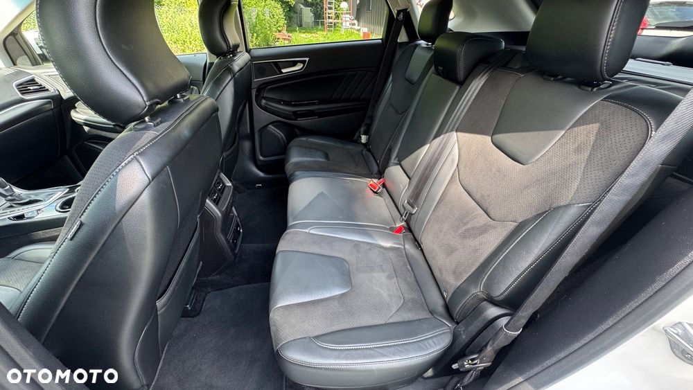 Ford Edge 2.0 TDCi Bi-Turbo 4x4 Sport - 8