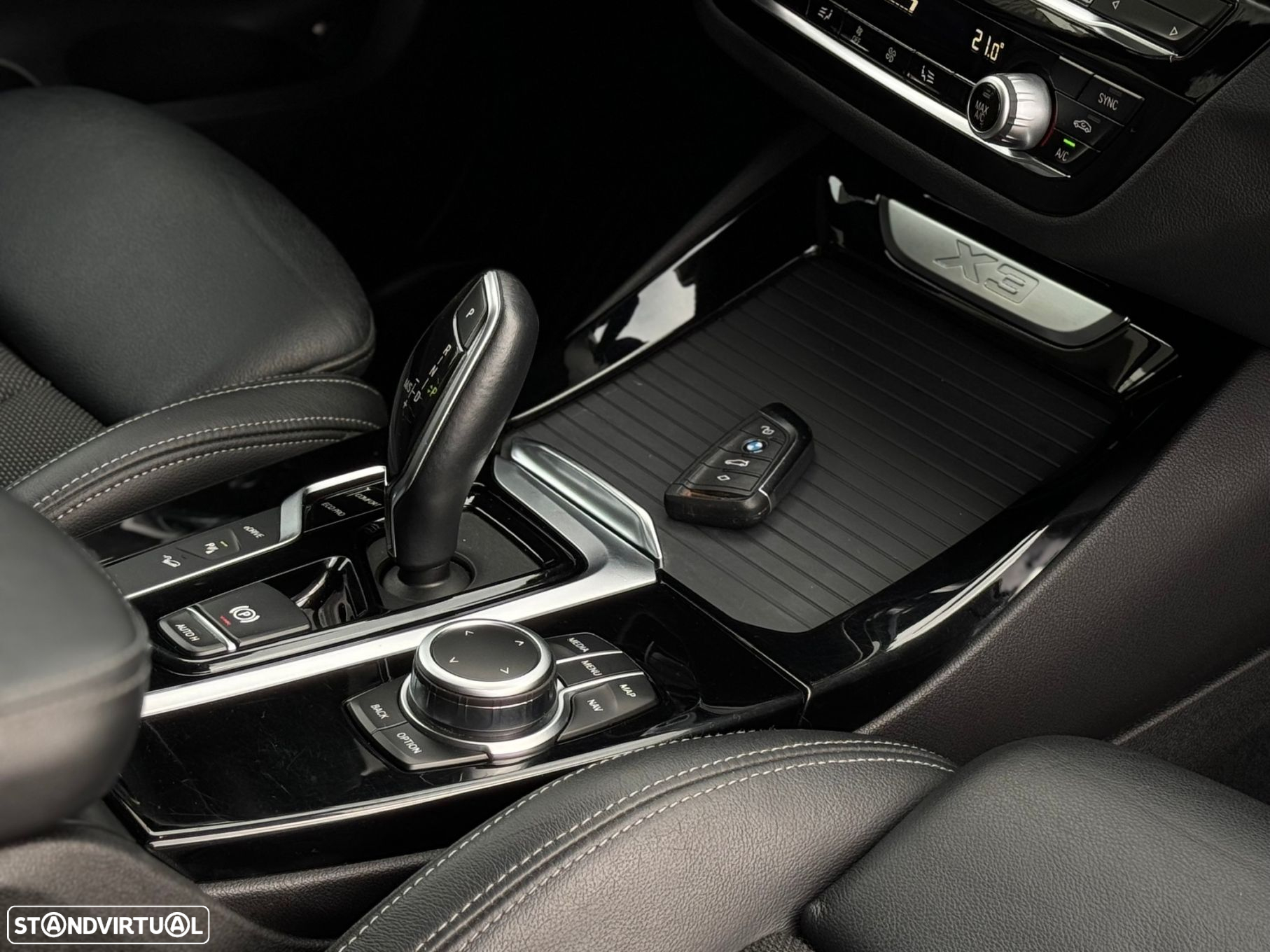 BMW X3 30 e xDrive Advantage - 13
