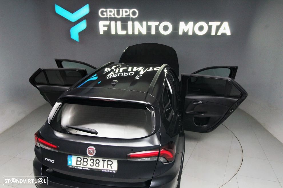 Fiat Tipo Station Wagon 1.0 GSE T3 - 10