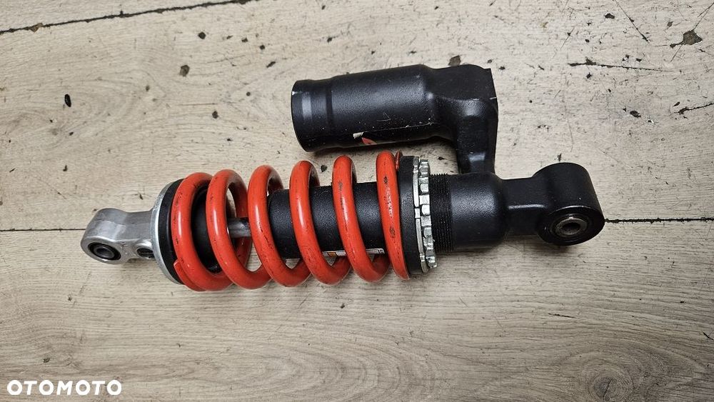 Amortyzator tył WP Suspension KTM Rozstaw 315mm - 10