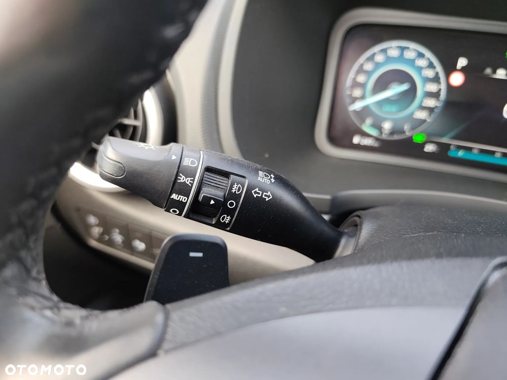 Hyundai Kona 1.6 GDI DCT EDITION 30 - 37