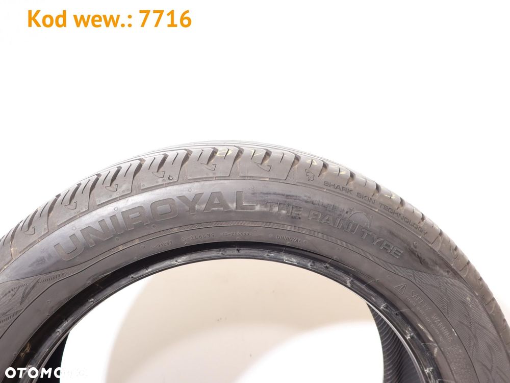 Uniroyal Rainsport 3 - 235/50 R18 - 5