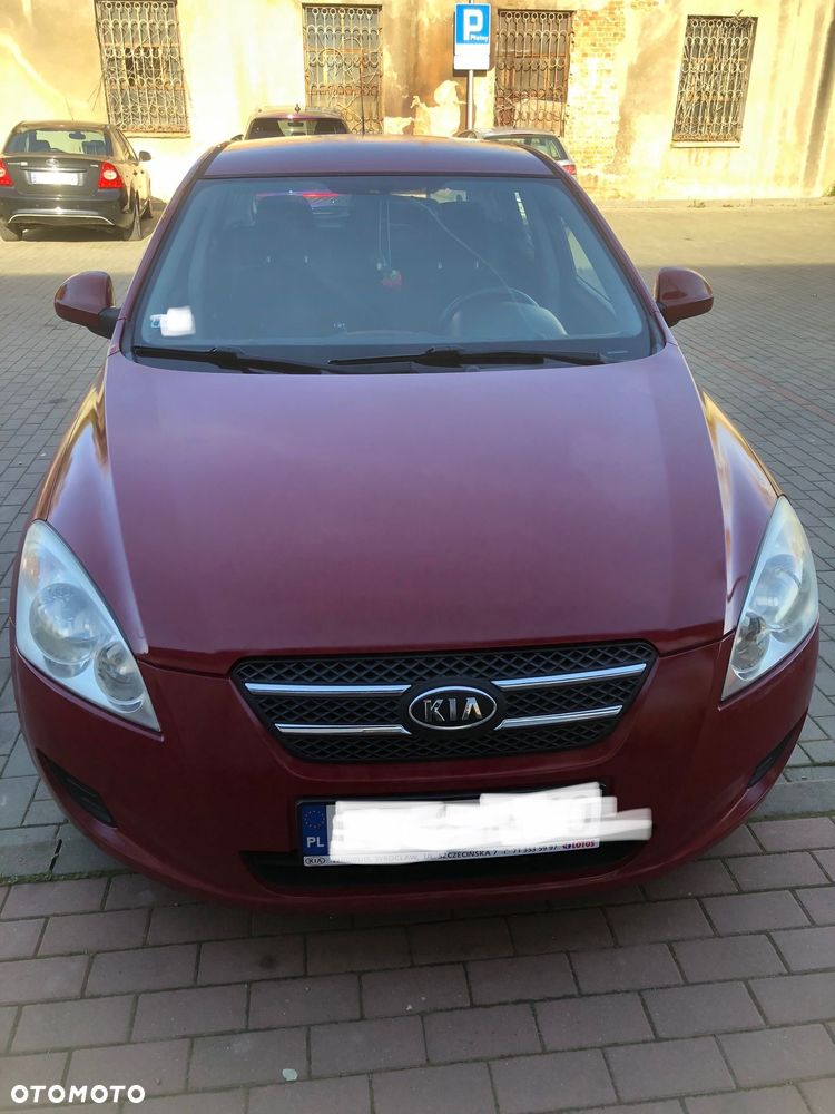 Kia Ceed 1.4 Comfort - 8
