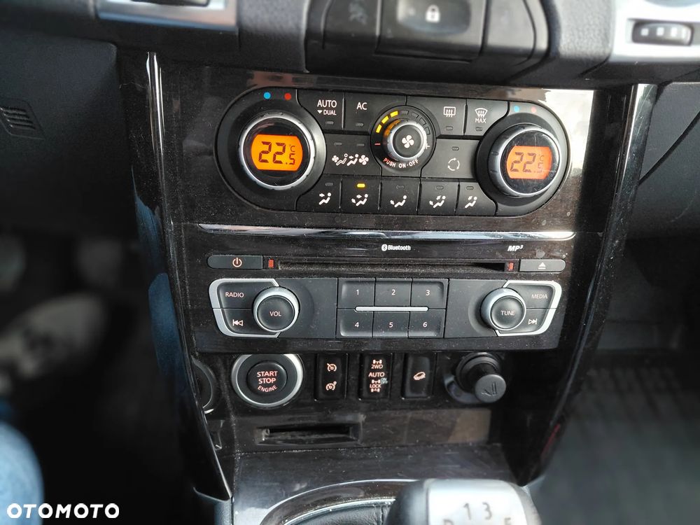 Renault Koleos 2.0 dCi 4x4 Privilege Plus - 15