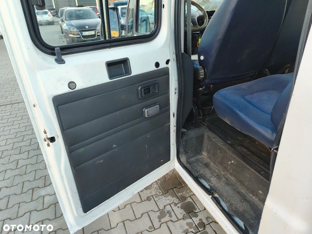Fiat Ducato - 25