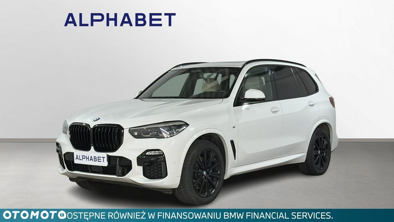 BMW X5 - 1