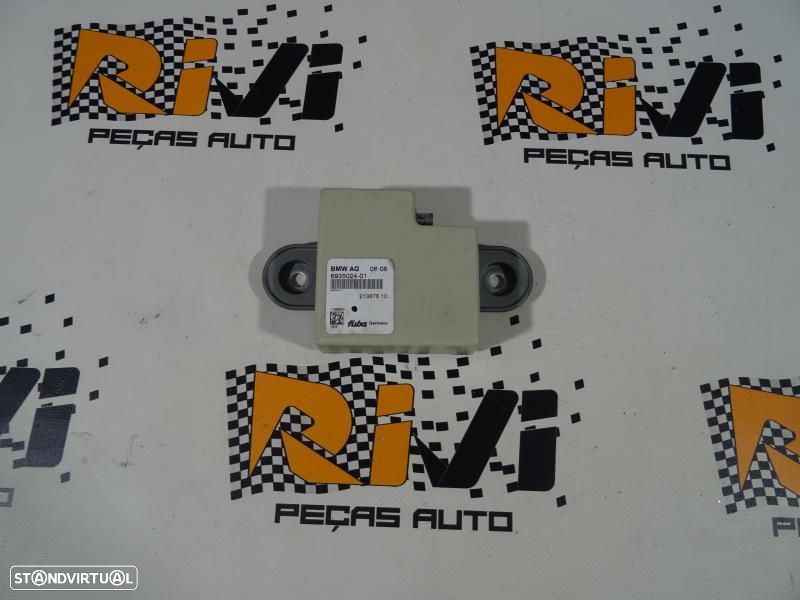 Amplificador Antena Bmw 3 Touring (E91)  6935924 / 693592401 / 2136751 - 1