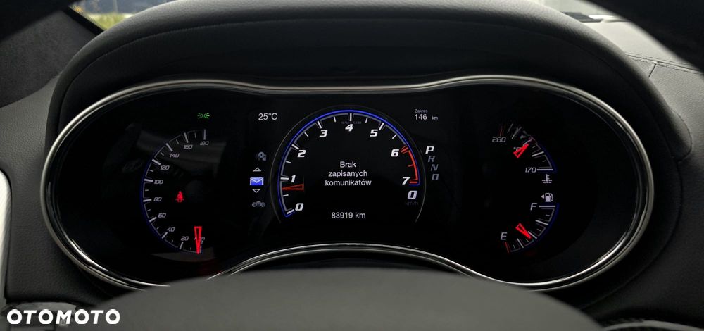 Jeep Grand Cherokee 6.4 V8 Hemi 4WD Automatik SRT - 26