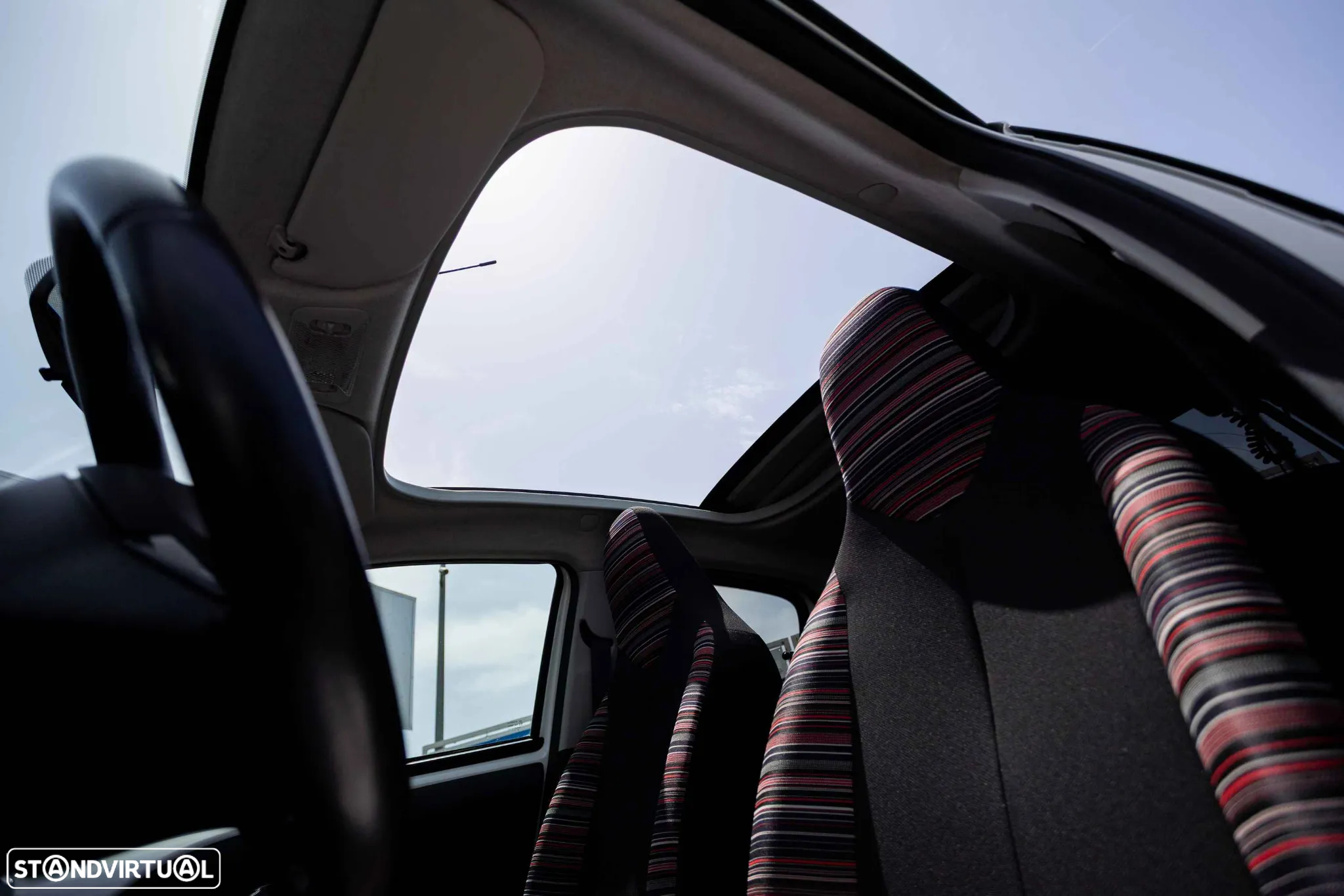 Citroën C1 Airscape 1.0 VTi Shine - 30