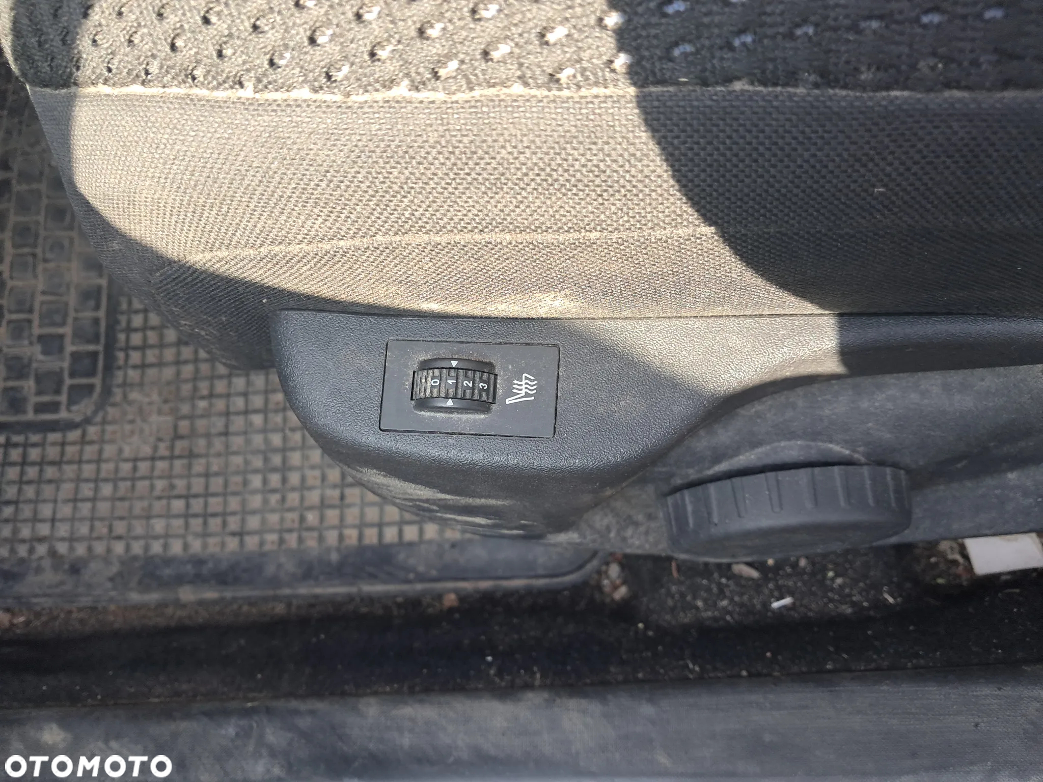 CITROEN C4 I 2004 HB 2.0 16V RFN LAK EZW - 9