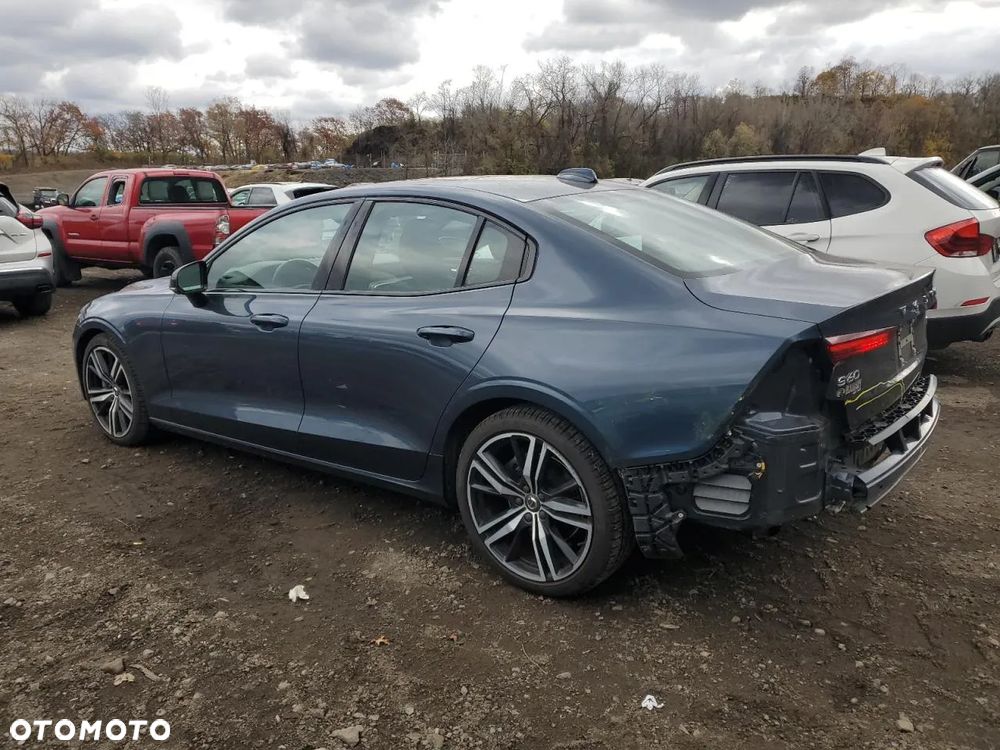 Volvo S60 B5 B Geartronic RDesign - 3